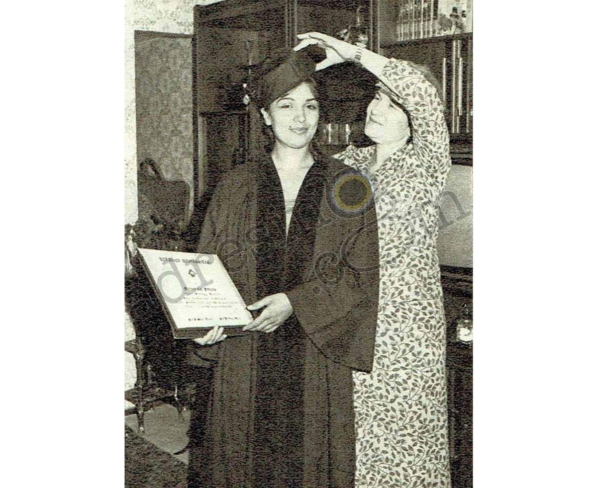 Yeşilçam’dan Tanıdığınız Bu Oyuncunun, Ünlü Olmayı Önemsemeyip Kendini Amerika’da Teknolojiye Adadığı Başarı Hikâyesi