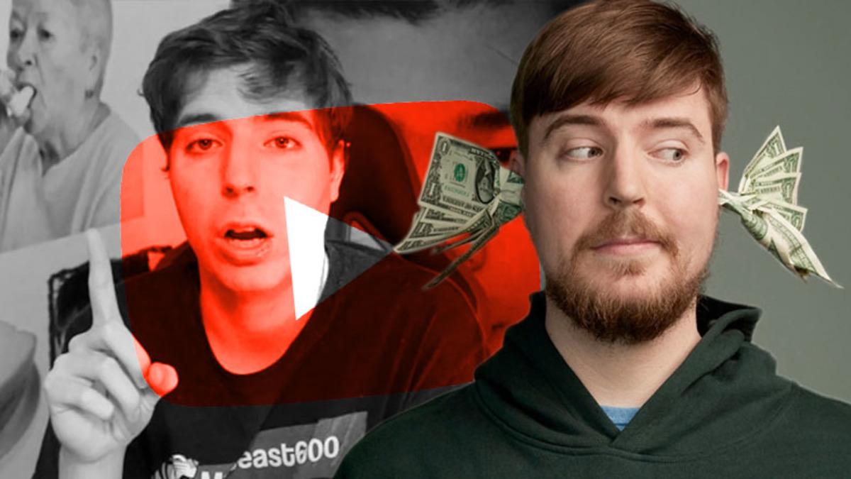 YouTuber Olmaya Heveslenen Bu Paylaşıma İyi Baksın: MrBeast, Yıldan Yıla Toplam İzlenme Sayılarını Açıkladı
