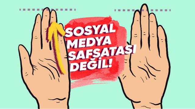 Hemen Şimdi Ölçün: Bilime Göre Yüzük Parmağınızın Uzunluğu Nasıl Oluyor da Karakterinizi Bile Etkileyebiliyor?