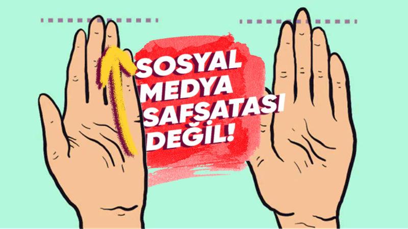 Hemen Şimdi Ölçün: Bilime Göre Yüzük Parmağınızın Uzunluğu Nasıl Oluyor da Karakterinizi Bile Etkileyebiliyor?