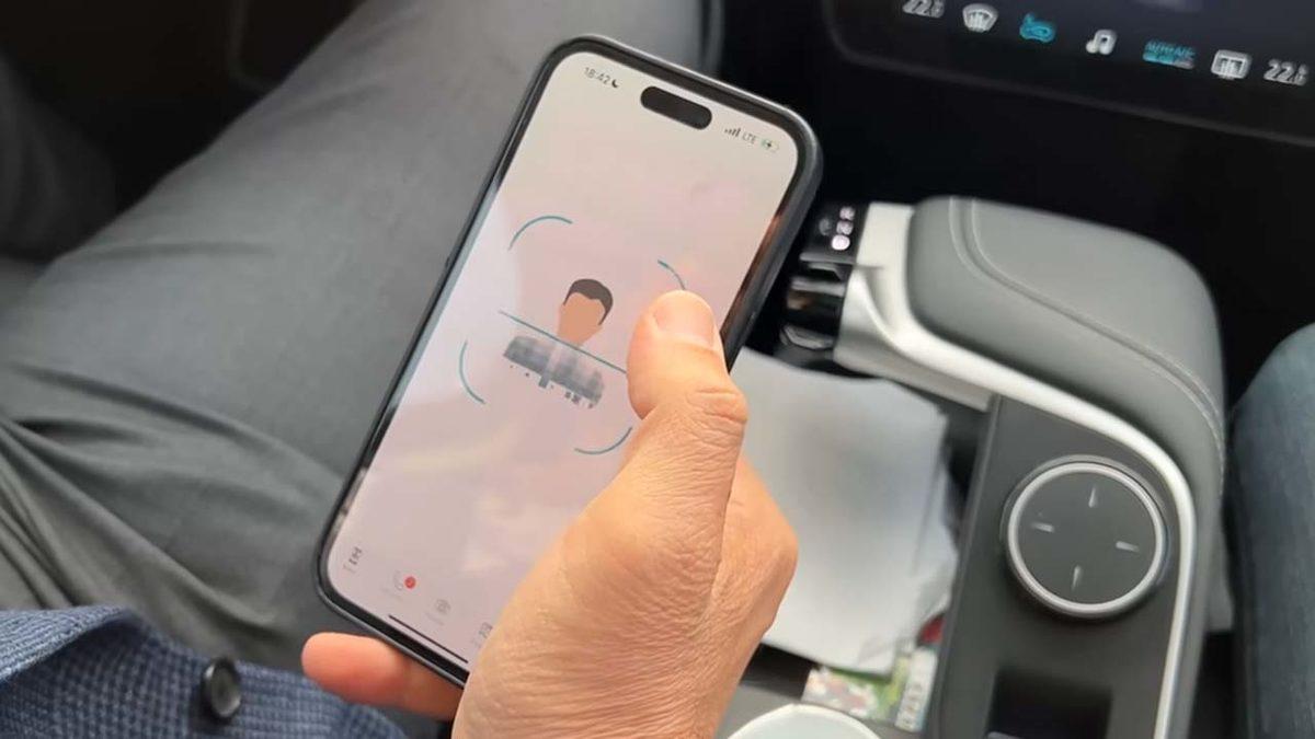 İçişleri Bakanı’nın Kullandığı 