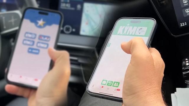 İçişleri Bakanı’nın Kullandığı "KİM" Uygulaması Yasal mı? İşte Bilişim Hukukçusunun Açıklamaları...