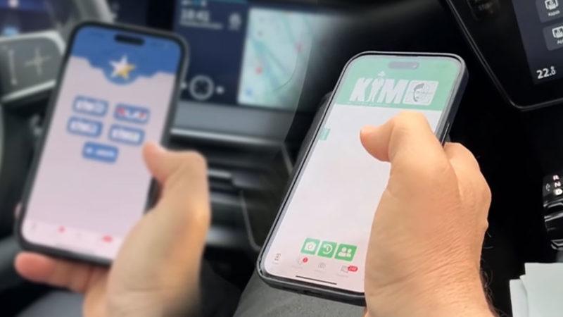 İçişleri Bakanı’nın Kullandığı "KİM" Uygulaması Yasal mı? İşte Bilişim Hukukçusunun Açıklamaları...