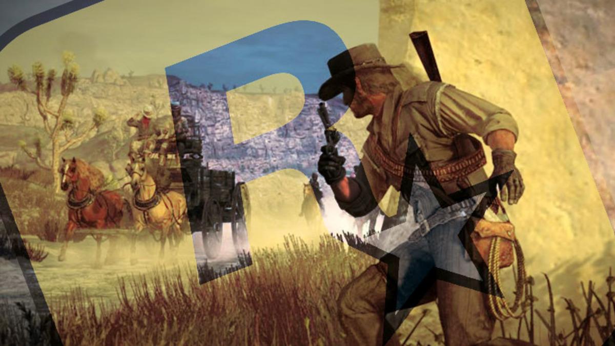 GTA Serisi ile Tanıdığımız Rockstar Games İmzalı En İyi PC Oyunları