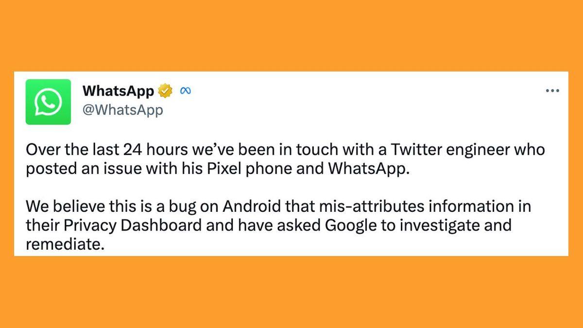 WhatsApp’ın Uygulama Kapalıyken Bile Sizi Dinlediği Doğrulandı: Nedeni Açıklandı!