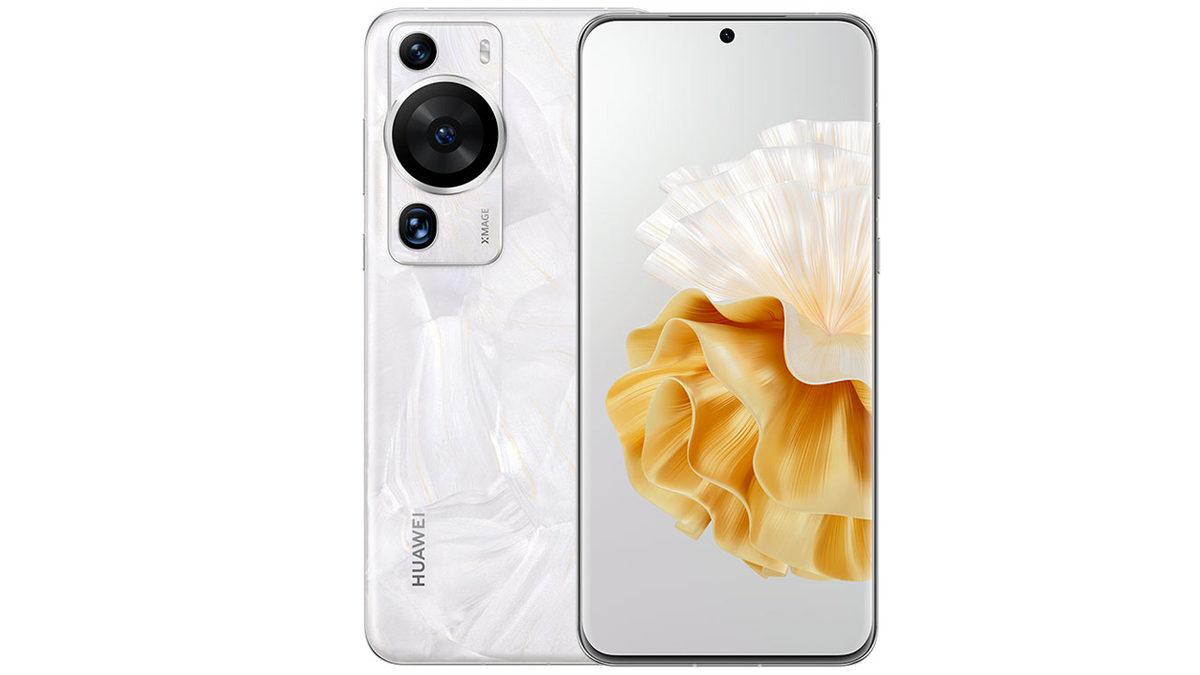 Huawei P60 Pro, ’En İyi Kameraya Sahip Akıllı Telefon’ Oldu