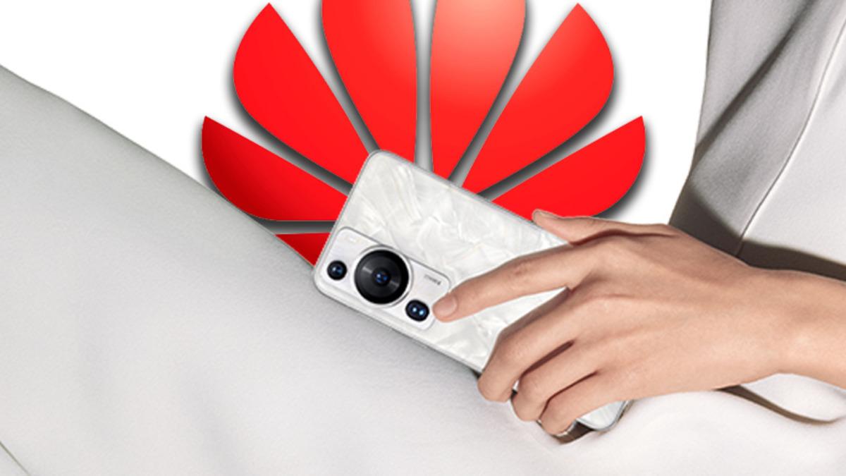 Huawei P60 Pro, ’En İyi Kameraya Sahip Akıllı Telefon’ Oldu