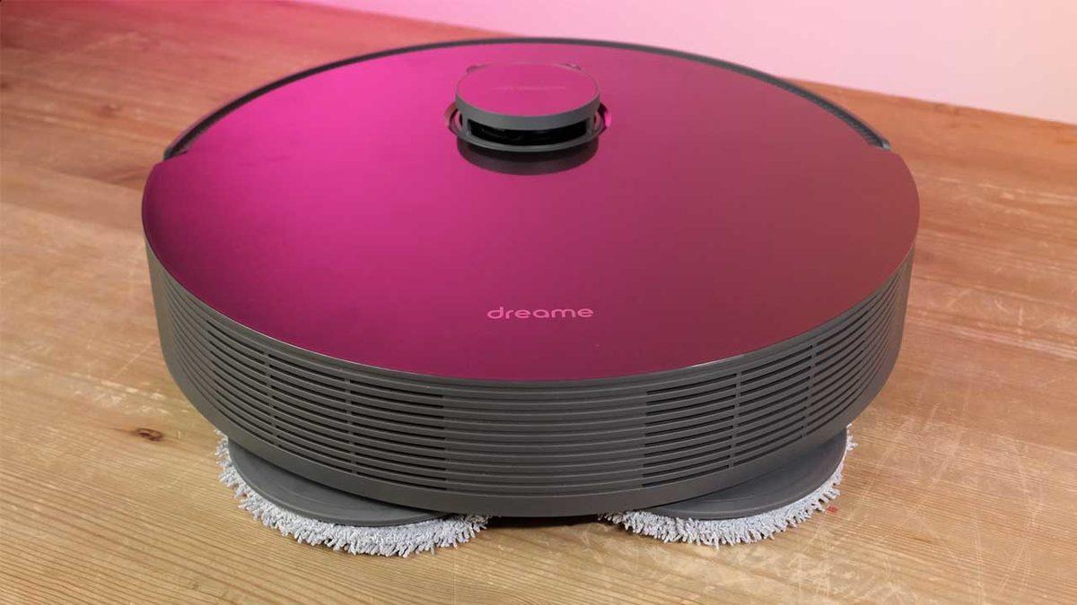 Tüyden, Tozdan Bıkanlara Özel Evi Mis Gibi Yapan Robot Süpürge İncelemesi: Dreame L10S Pro