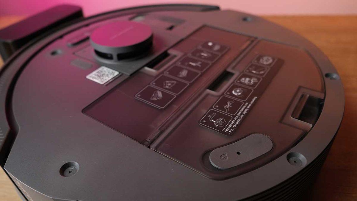 Tüyden, Tozdan Bıkanlara Özel Evi Mis Gibi Yapan Robot Süpürge İncelemesi: Dreame L10S Pro