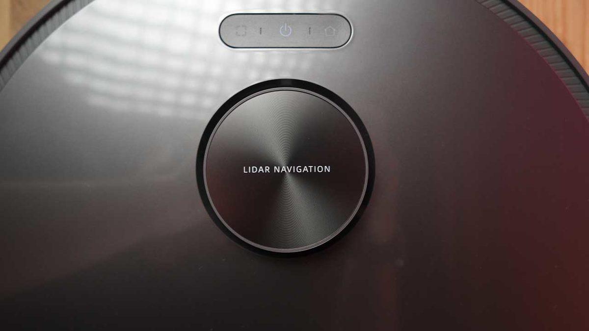 Tüyden, Tozdan Bıkanlara Özel Evi Mis Gibi Yapan Robot Süpürge İncelemesi: Dreame L10S Pro