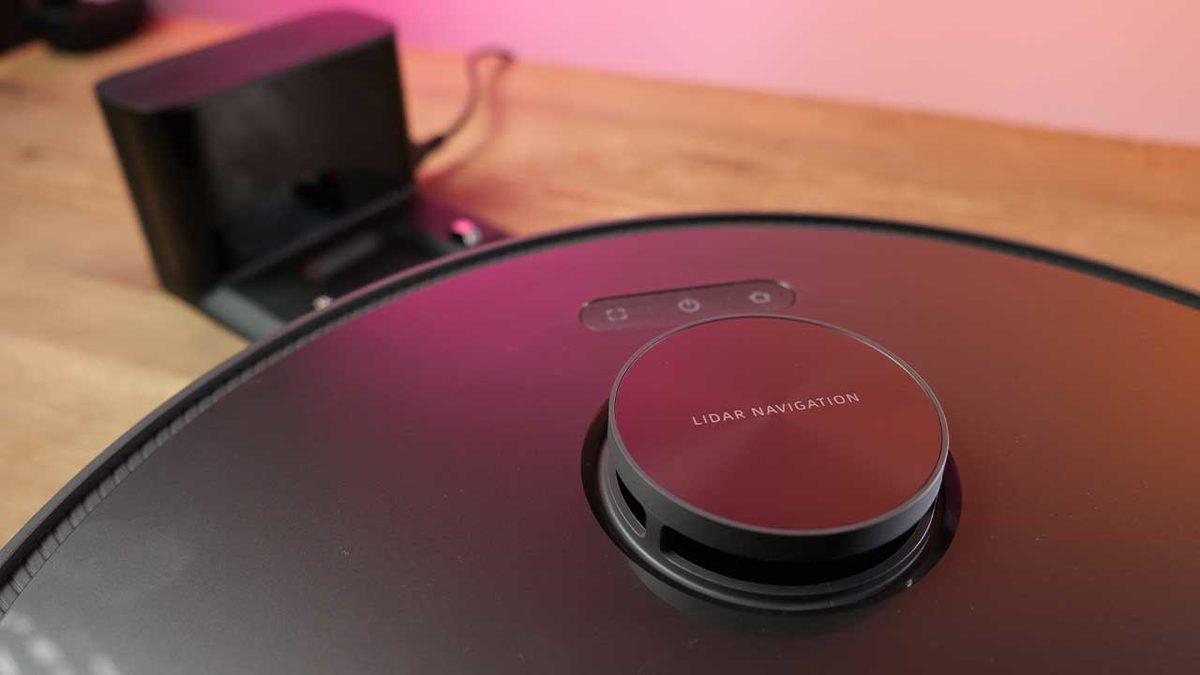 Tüyden, Tozdan Bıkanlara Özel Evi Mis Gibi Yapan Robot Süpürge İncelemesi: Dreame L10S Pro