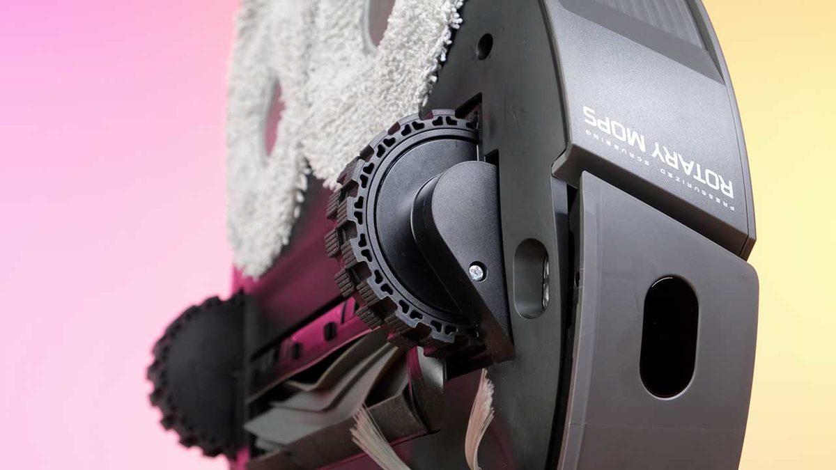 Tüyden, Tozdan Bıkanlara Özel Evi Mis Gibi Yapan Robot Süpürge İncelemesi: Dreame L10S Pro