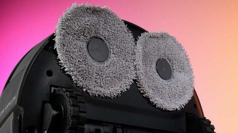 Tüyden, Tozdan Bıkanlara Özel Evi Mis Gibi Yapan Robot Süpürge İncelemesi: Dreame L10S Pro