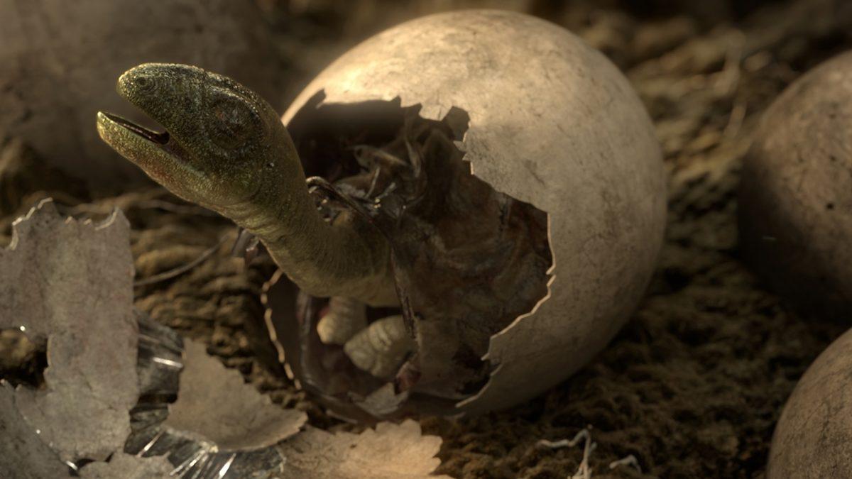 Milyonlarca Yıl Önce Nesli Tükenen ve Aslında Alet Kullanabilecek Kadar Zeki Olan T-Rexler Hakkında 9 Enteresan Bilgi