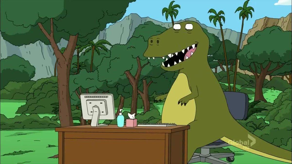 Milyonlarca Yıl Önce Nesli Tükenen ve Aslında Alet Kullanabilecek Kadar Zeki Olan T-Rexler Hakkında 9 Enteresan Bilgi