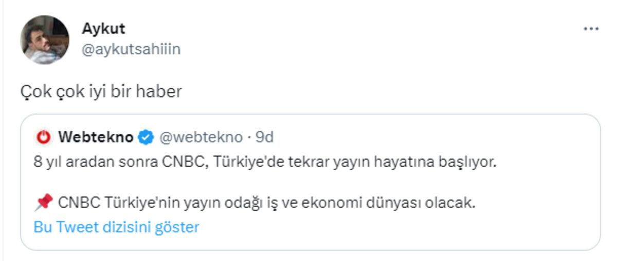 Bir Nesle Alt Yazılı Dizi İzlemeyi Sevdiren CNBC, Türkiye’ye Geri Dönüyor: İşte 