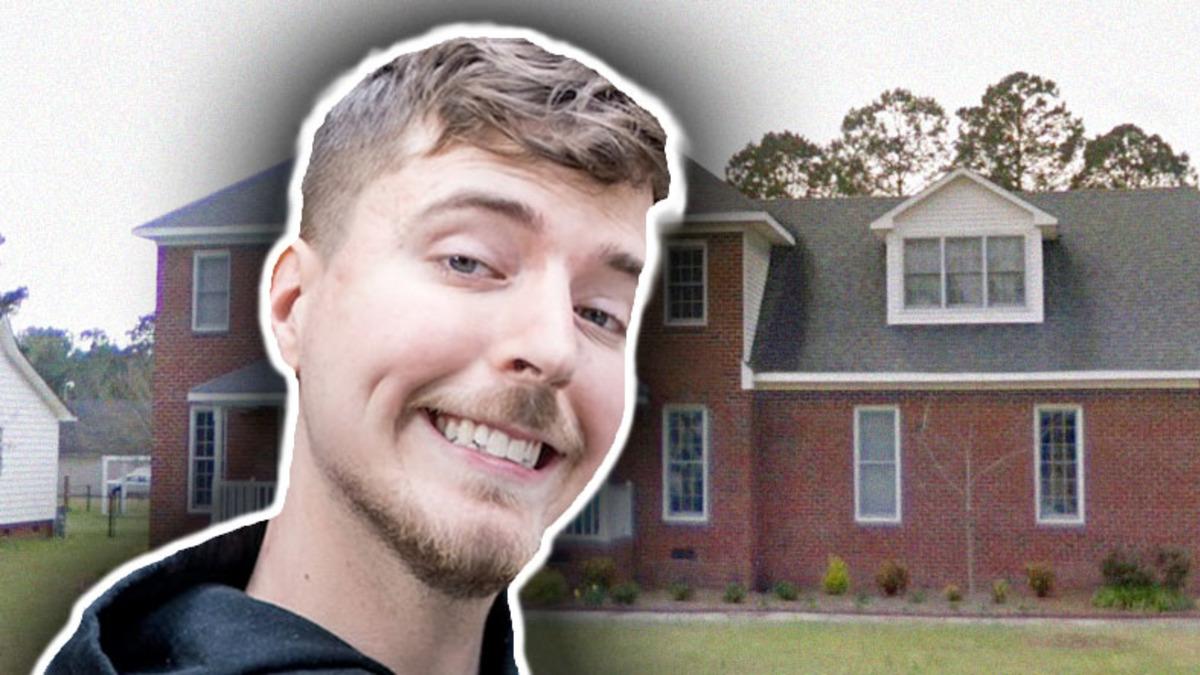 Dünyanın En Fazla Aboneye Sahip YouTuber’ı MrBeast, Çalışanlarının Yaşaması İçin Mahalle Satın Alıyor