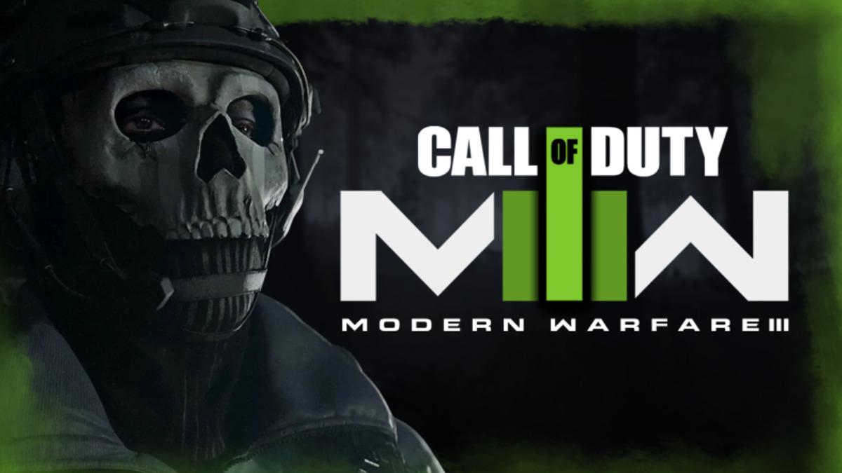 Yeni Call of Duty Oyununun Modern Warfare 3 Olabileceği İddia Edildi: İşte Çıkış Tarihi de Dahil Oyundan İlk Bilgiler!