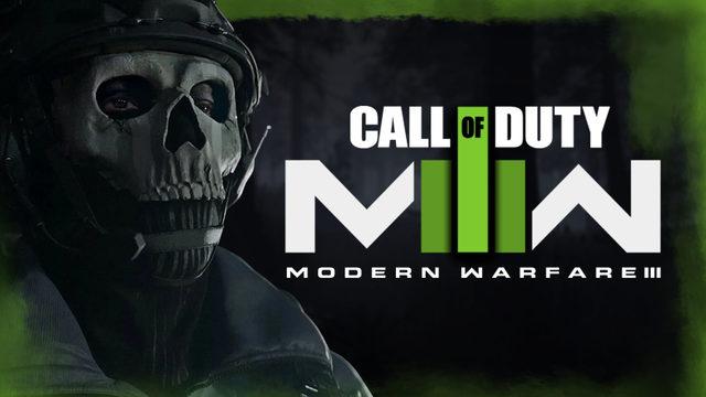 Yeni Call of Duty Oyununun Modern Warfare 3 Olabileceği İddia Edildi: İşte Çıkış Tarihi de Dahil Oyundan İlk Bilgiler!