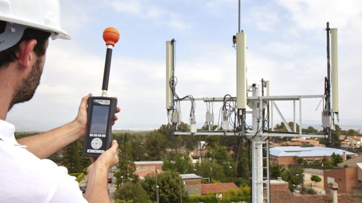 Baz İstasyonlarından Yayılan Dalgalar Sağlığımızı Ne Şekilde Etkiliyor?