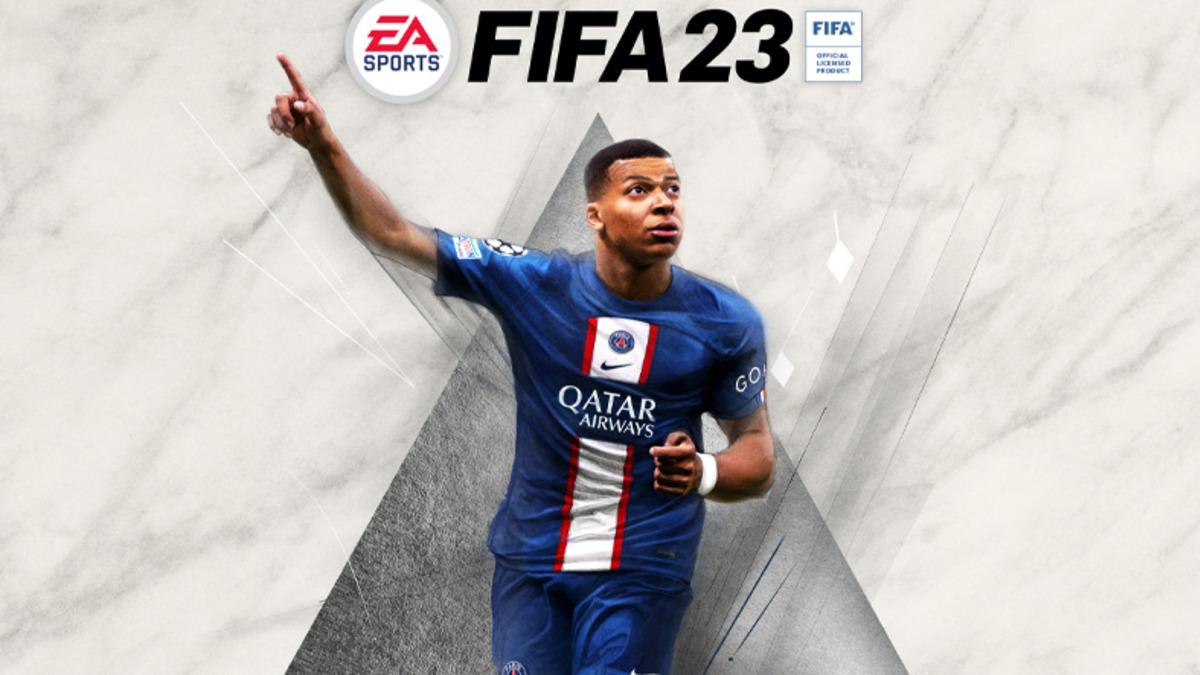 699 TL’lik FIFA 23’ün EA Play ile Game Pass’e Geleceği Tarih Açıklandı (FIFA Serisinin Son Oyunu!)