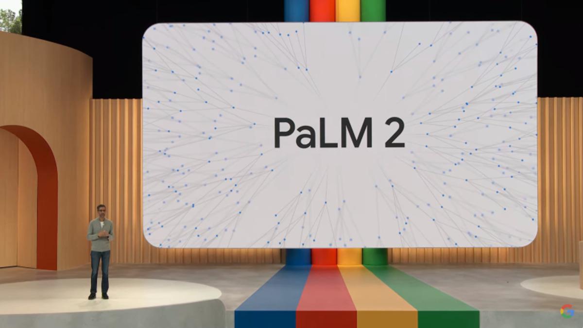 Google, "Bugüne Kadarki En Gelişmiş Dil Modeli" PaLM 2’yi Tanıttı: İşte GPT-4 Rakibi Yapay Zekanın Özellikleri