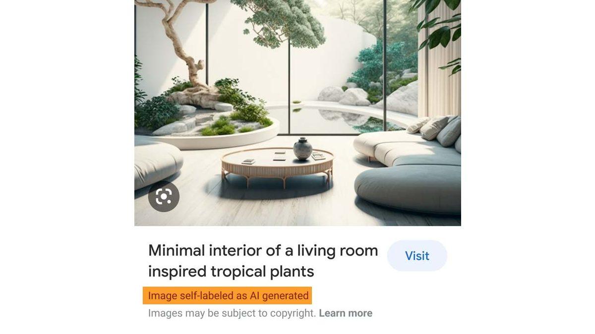 Google Arama’ya Gelecek ’Yapay Zeka’ Özellikleri Açıklandı: Aradığınızı Bulmak İçin Adeta Google ile Sohbet Edebileceksiniz