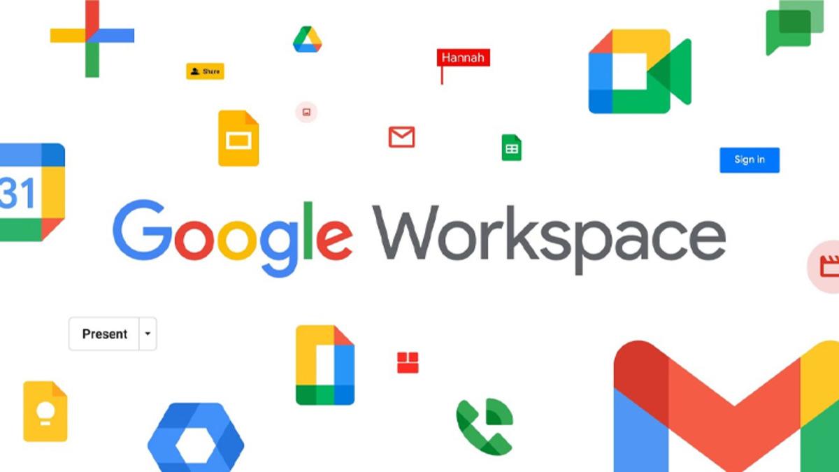 Google, Gmail ve Kendi Ofis Uygulamalarına Gelecek Yapay Zeka Özelliklerini Açıkladı (Microsoft Office’in Pabucu Dama Atılacak)