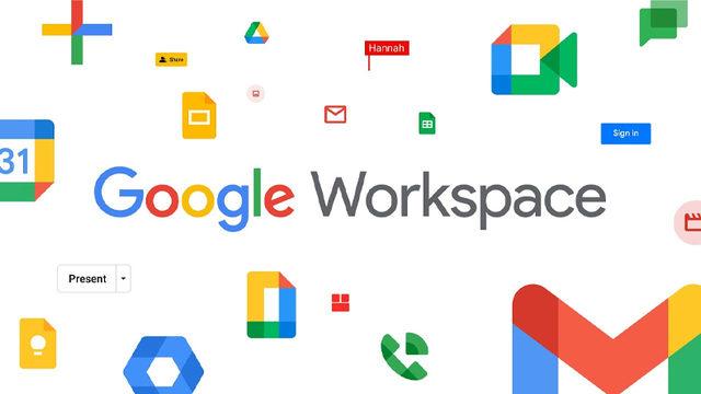 Google, Gmail ve Kendi Ofis Uygulamalarına Gelecek Yapay Zeka Özelliklerini Açıkladı (Microsoft Office’in Pabucu Dama Atılacak)