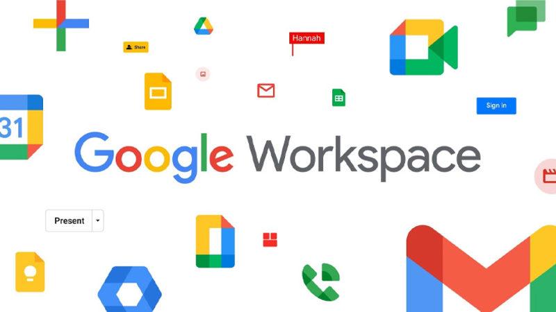 Google, Gmail ve Kendi Ofis Uygulamalarına Gelecek Yapay Zeka Özelliklerini Açıkladı (Microsoft Office’in Pabucu Dama Atılacak)