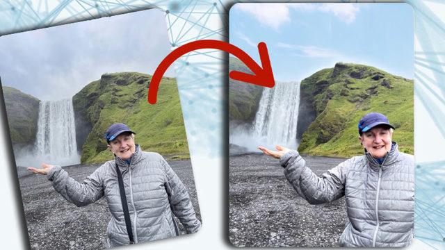 Google, Profesyonel Bir Fotoğrafçı Gibi Düzenlemeler Yapabileceğiniz Özelliğini Duyurdu: İşte Yapay Zeka Destekli Yeni Magic Editor