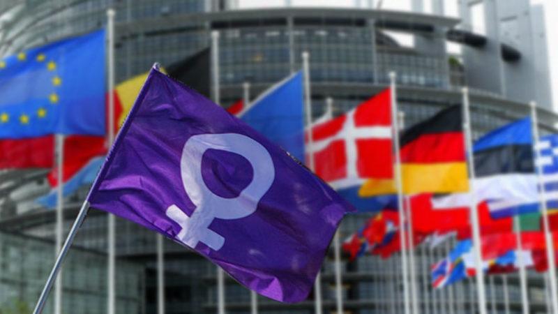 Türkiye’nin Feshettiği İstanbul Sözleşmesi, Tüm Avrupa Ülkelerinde Yürürlüğe Giriyor