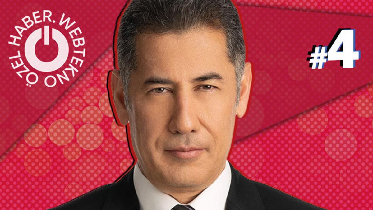 Hangi Cumhurbaşkanı Adayı Teknoloji Alanında Ne Vadediyor? Oy Pusulasındaki Sıraya Göre Bölüm #4: Sinan Oğan