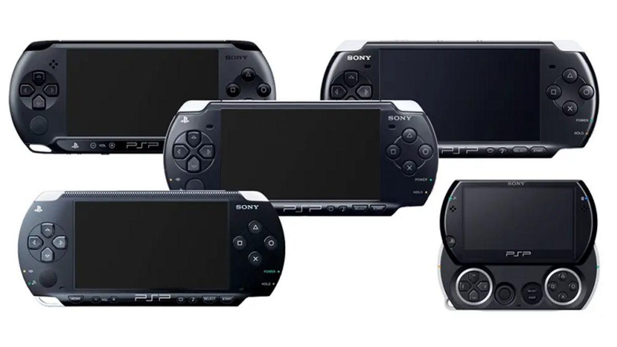Yıl Olmuş 2023, PlayStation Portable (PSP) Hala Alınır mı?