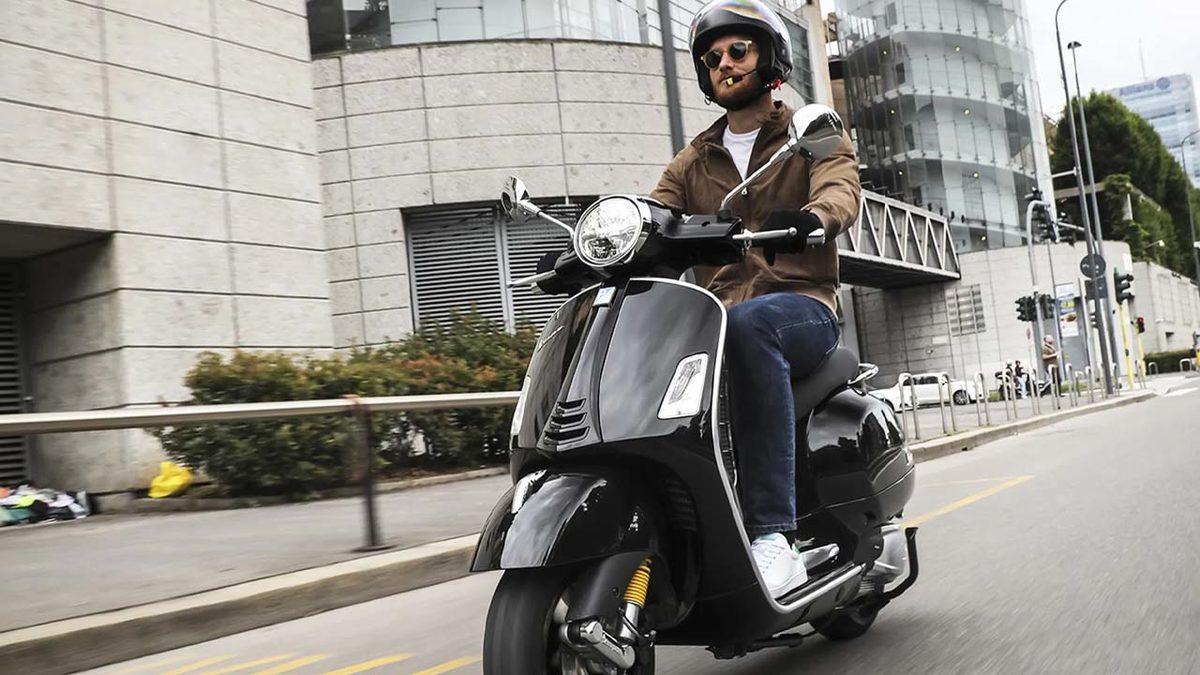 Otomobil Ehliyeti ile 125cc’ye Kadar Motosiklet Kullanılmasını Sağlayan Karar, Resmî Gazete’de Yayımlandı