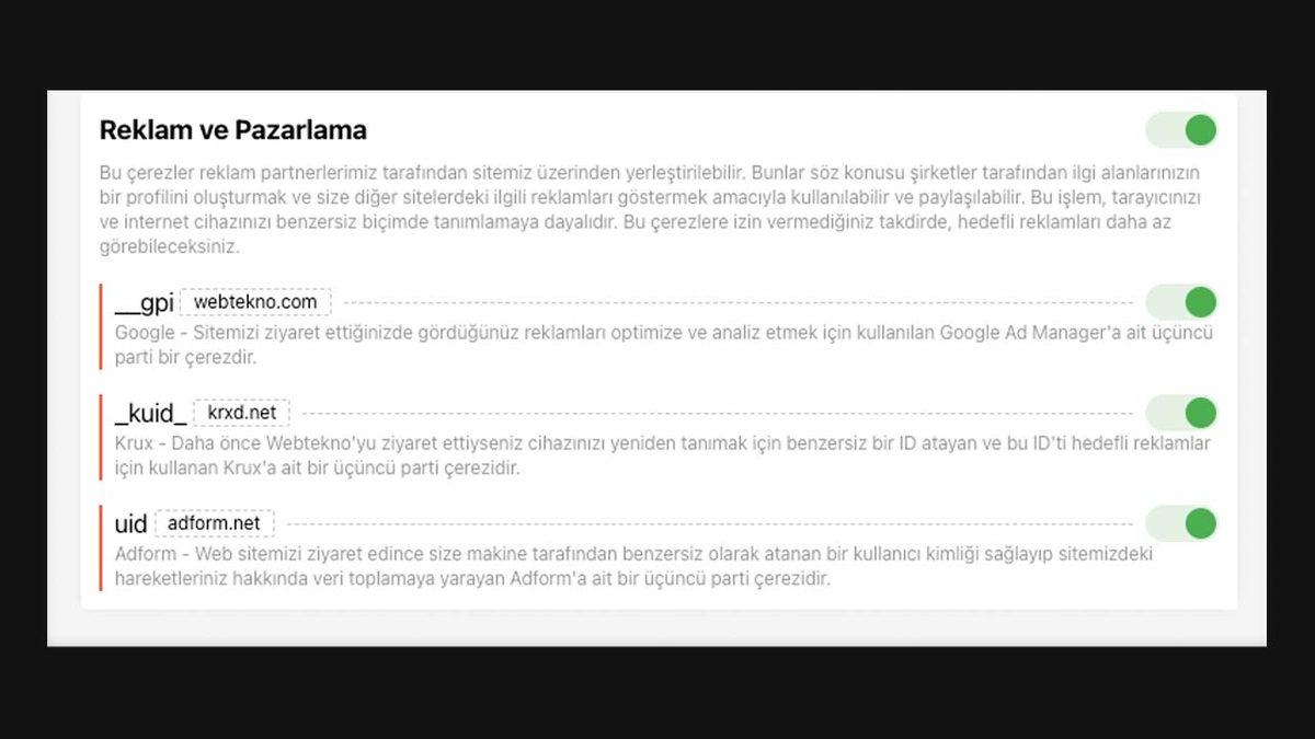 Siyasi Partiler, İnternette Tıkladığınız Her Şeyi Biliyor: İşte Siyaset Dünyası ve Dijital Verileriniz Arasındaki Çarpıcı İlişki