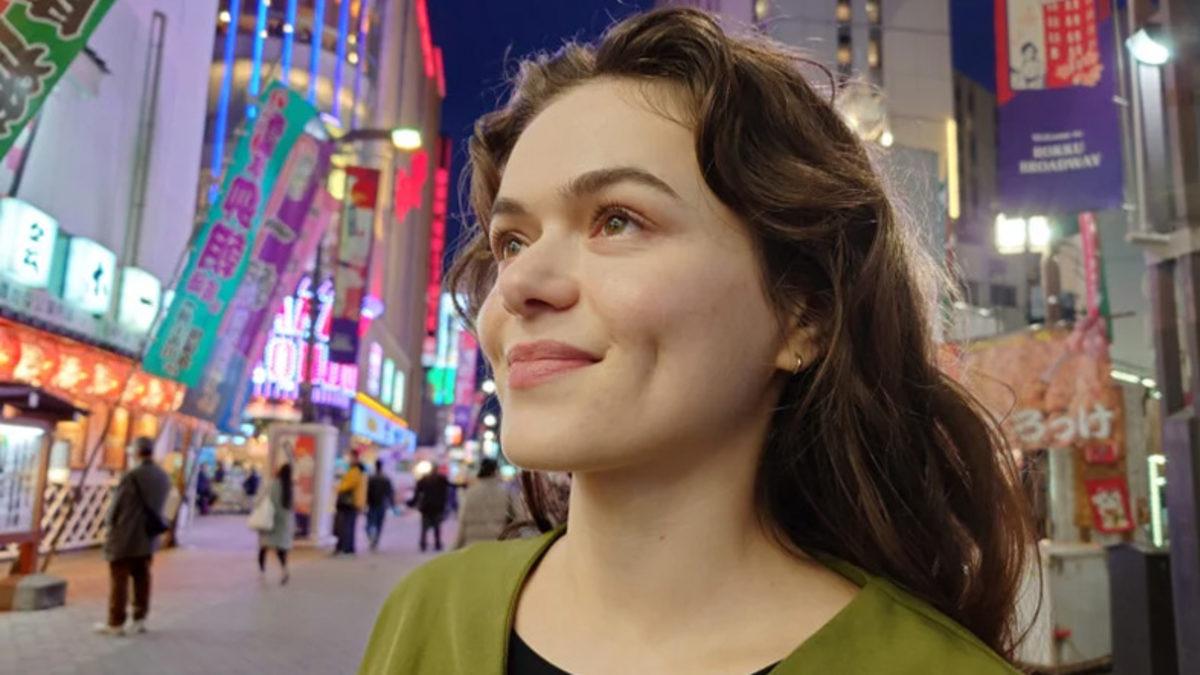 Profesyonel Kameralara Kafa Tutan Telefon Sony Xperia 1V Duyuruldu