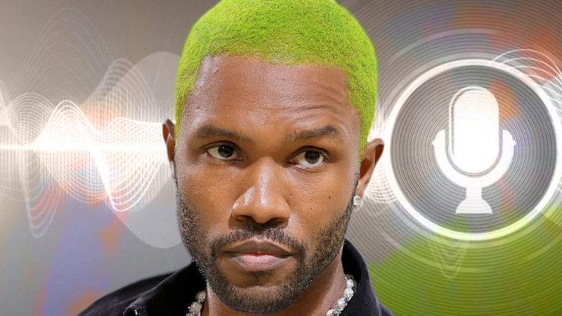 Teknoloji Dolandırıcıların Eline Düştü Bi’ Kere: Yapay Zeka ile Şarkı Yapıp "Frank Ocean’ın Sızdırılan Şarkıları" Diye Sattılar