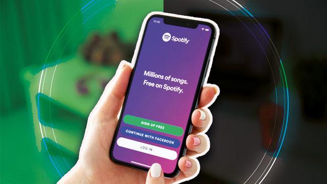 Spotify’ı Çok Daha Verimli Bir Şekilde Kullanmanızı Sağlayacak 10 Uygulama