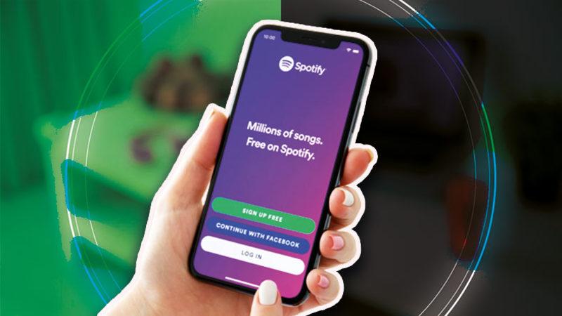 Spotify’ı Çok Daha Verimli Bir Şekilde Kullanmanızı Sağlayacak 10 Uygulama