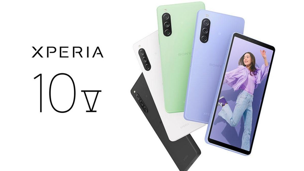 Sony, Xperia 10V’yi Duyurdu: İyi ki Türkiye’ye Gelmiyor Diyebilirsiniz…
