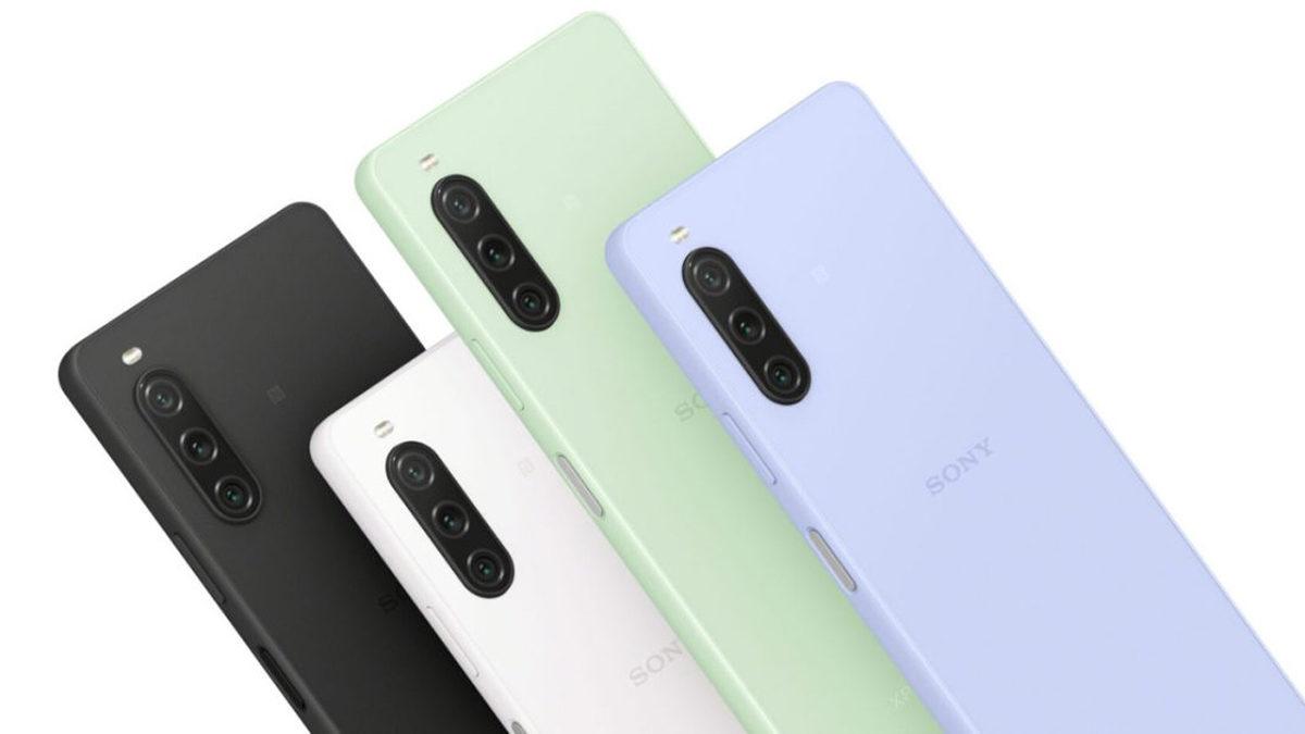 Sony, Xperia 10V’yi Duyurdu: İyi ki Türkiye’ye Gelmiyor Diyebilirsiniz…