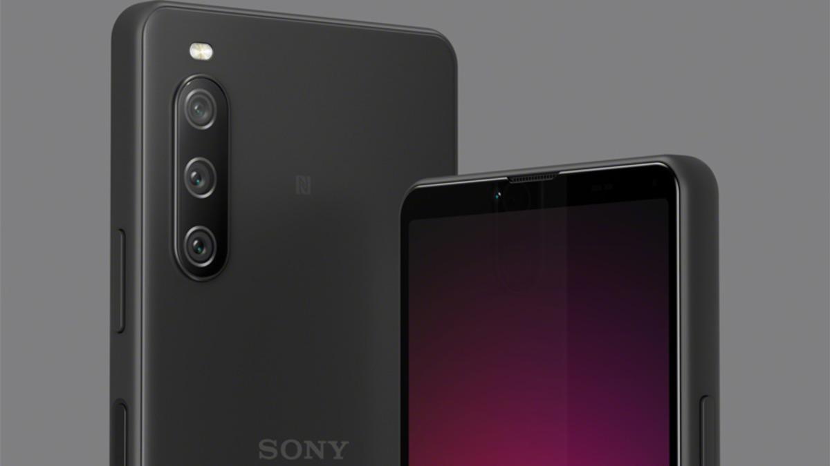 Sony, Xperia 10V’yi Duyurdu: İyi ki Türkiye’ye Gelmiyor Diyebilirsiniz…