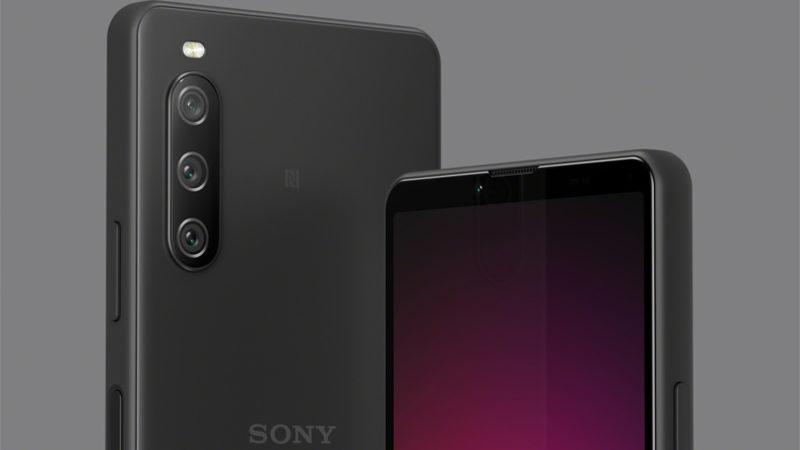 Sony, Xperia 10V’yi Duyurdu: İyi ki Türkiye’ye Gelmiyor Diyebilirsiniz…