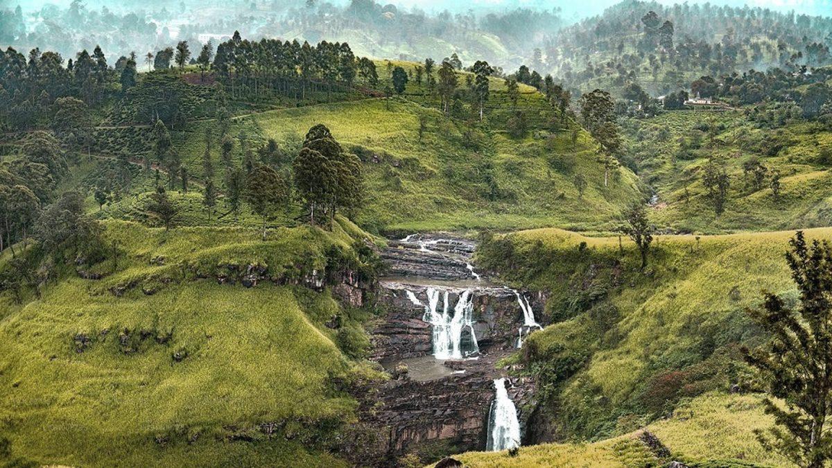 Adım Başı Bir UNESCO Mirası ile Karşılaşacağınız Sri Lanka Hakkında 8 Gerçek