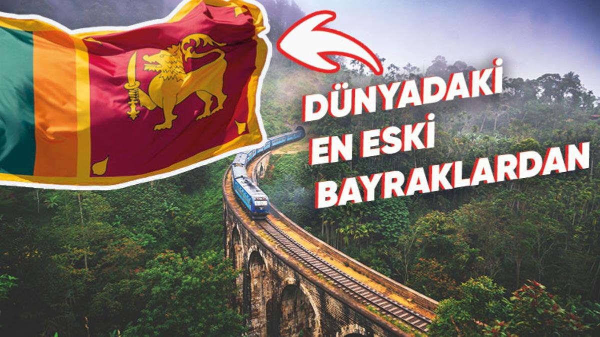 Adım Başı Bir UNESCO Mirası ile Karşılaşacağınız Sri Lanka Hakkında 8 Gerçek