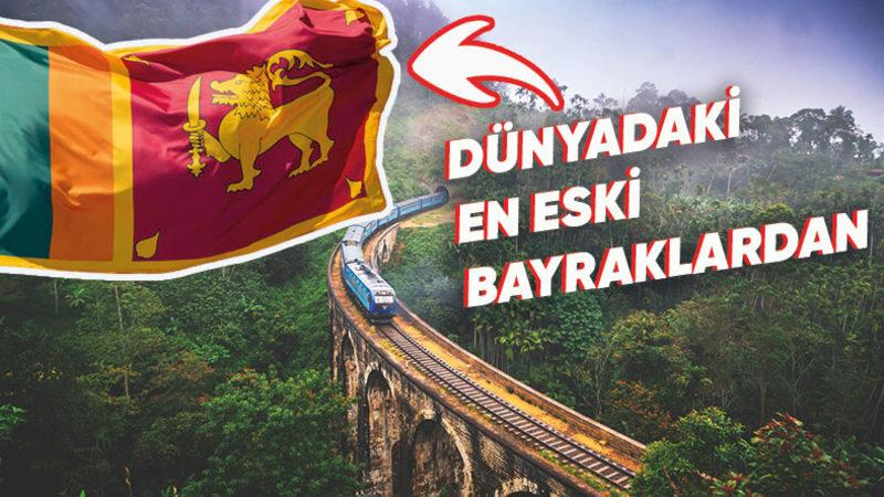 Adım Başı Bir UNESCO Mirası ile Karşılaşacağınız Sri Lanka Hakkında 8 Gerçek