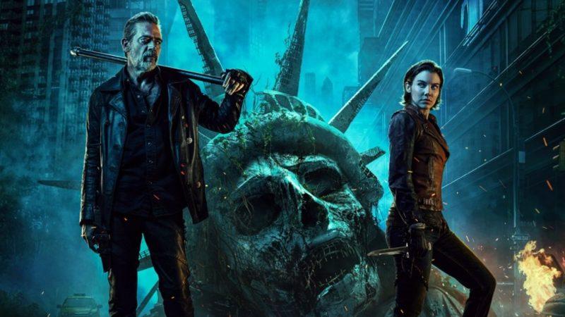 The Walking Dead’in Yan Dizisi Dead City’den Yeni Bir Fragman Geldi [Video]