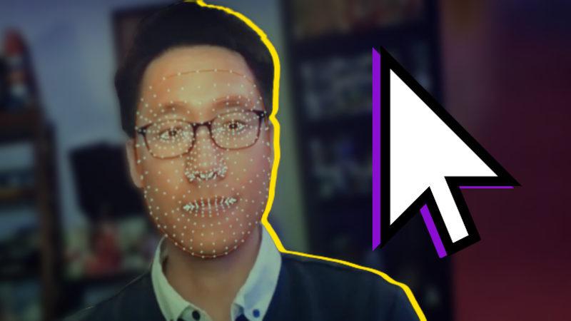 Google, Yüzünüzü Mouse’a Çeviren "Project Gameface" Teknolojisini Tanıttı