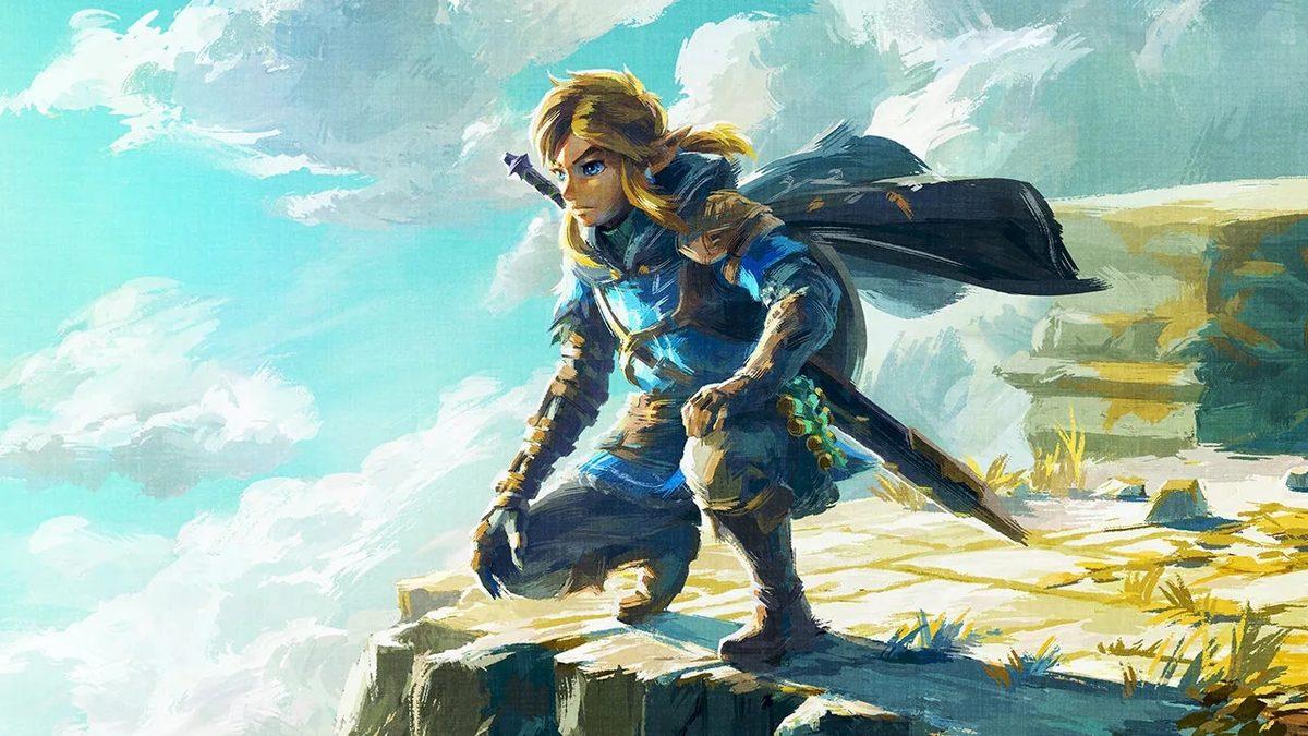 ‘Yılın Oyunu’ Seçilmesi Muhtemel The Legend of Zelda: Tears of Kingdom Çıktı! İşte Konusu, Fiyatı ve Gelen İlk Yorumlar